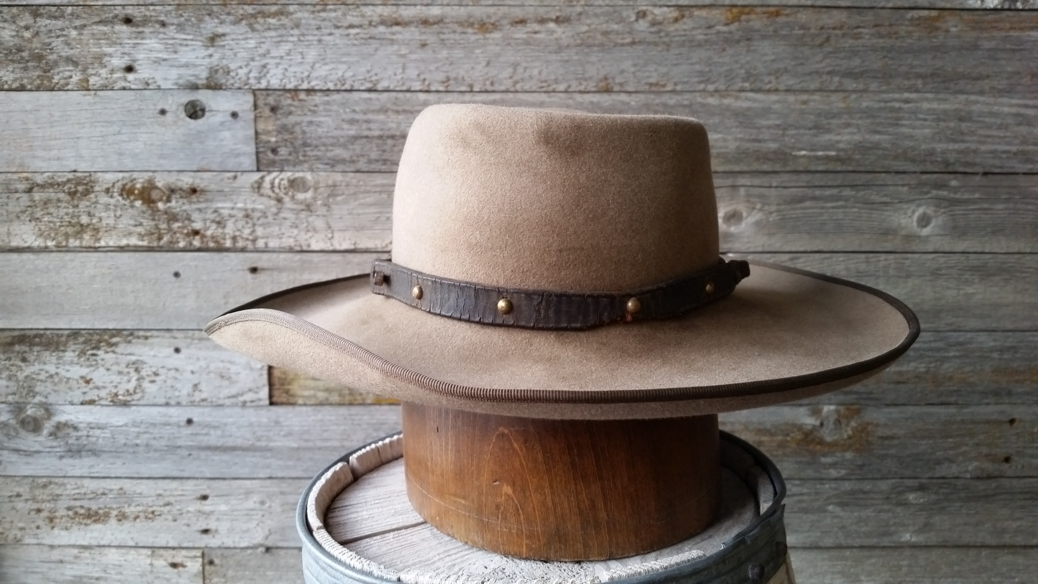 Reno Staker Hats