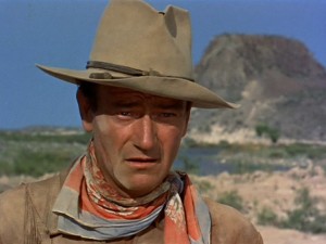 John Wayne - Hondo