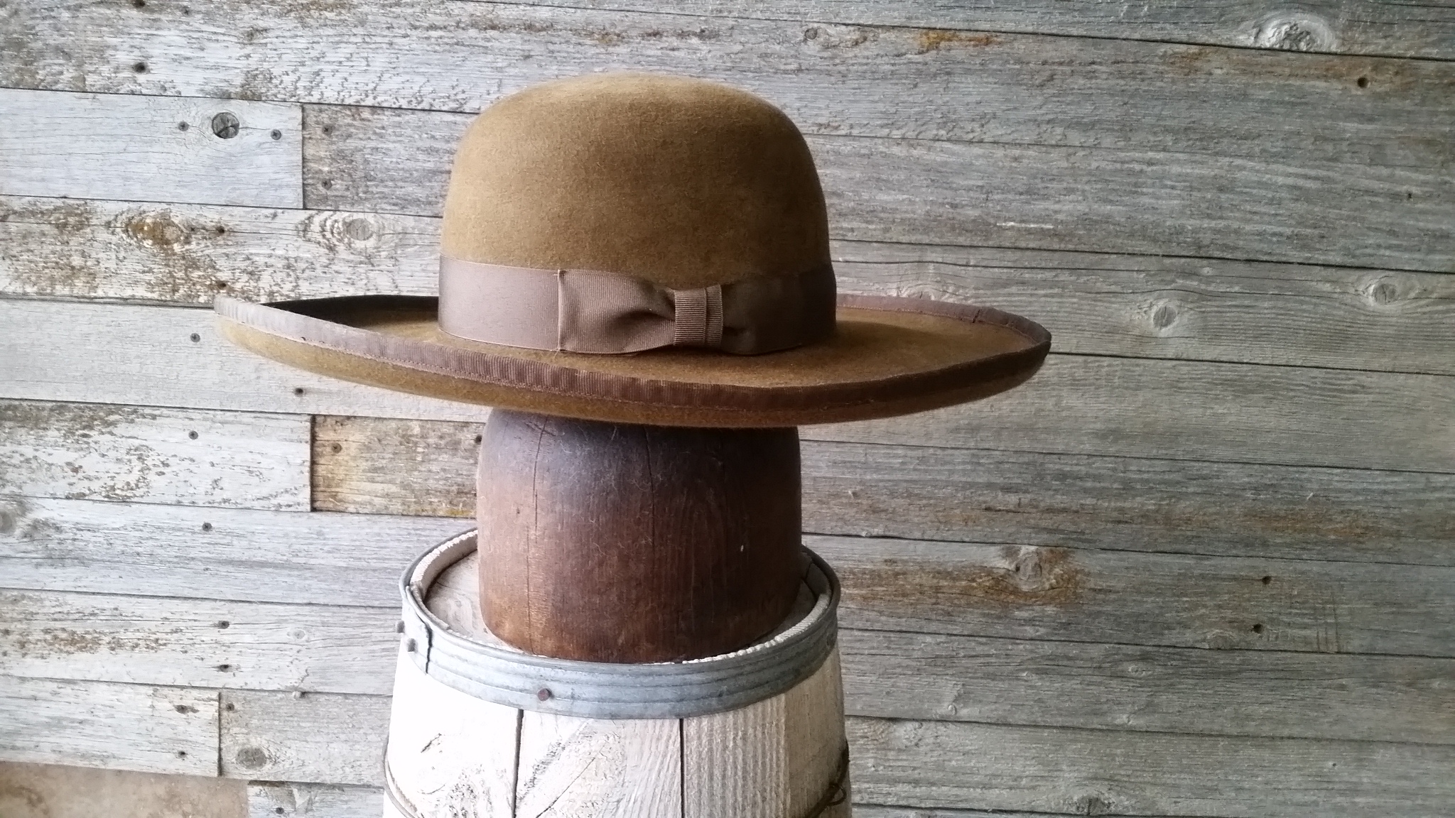 ковбойская шляпа фоллаут 4 фото 36