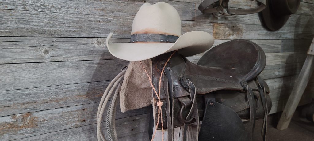 Quigley Down Under Hat - Staker Hats