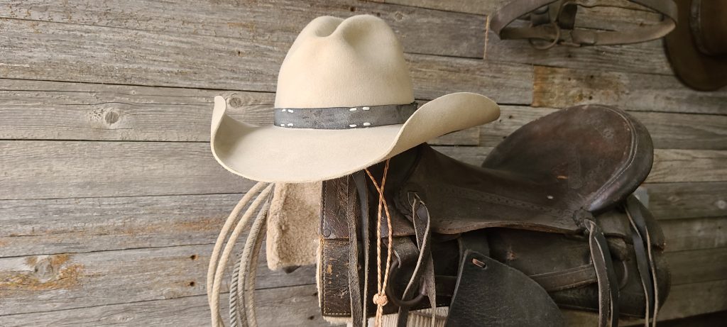 Quigley Down Under Hat - Staker Hats